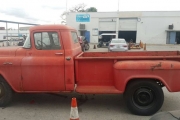 1956 GMC Pickup for sale