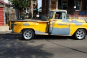 1956 GMC Pickup for sale