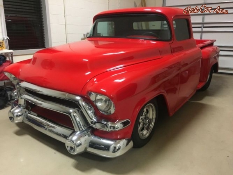 1956 GMC Pickup for sale in Alabama (ID-77528)