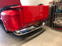1956 GMC Pickup for sale in Alabama (ID-77528)