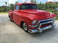 1956 GMC Pickup for sale in Alabama (ID-77528)