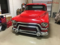 1956 GMC Pickup for sale in Alabama (ID-77528)