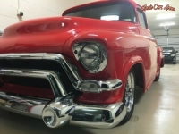 1956 GMC Pickup for sale in Alabama (ID-77528)