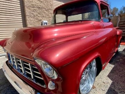 1956 GMC Pickup for sale