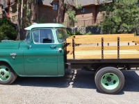1956 GMC 1 Ton for sale in Spokane Valley, Washington (ID-90542)