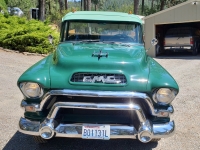 1956 GMC 1 Ton for sale in Spokane Valley, Washington (ID-90542)