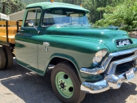 1956 GMC 1 Ton for sale in Spokane Valley, Washington (ID-90542)