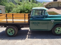 1956 GMC 1 Ton for sale in Spokane Valley, Washington (ID-90542)