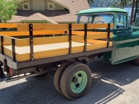 1956 GMC 1 Ton for sale in Spokane Valley, Washington (ID-90542)