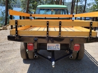 1956 GMC 1 Ton for sale in Spokane Valley, Washington (ID-90542)