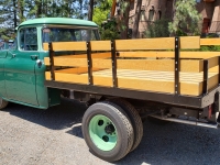 1956 GMC 1 Ton for sale in Spokane Valley, Washington (ID-90542)