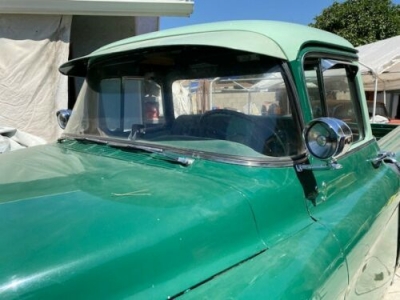 1956 GMC Suburban for sale