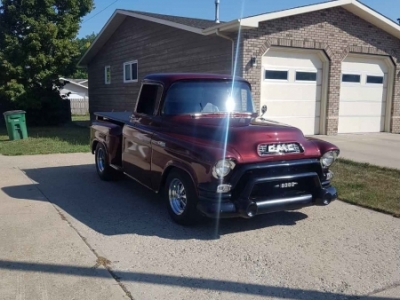 1956 GMC 9300 for sale in Saskatchewan