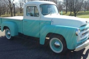 1956 International Harvester for sale