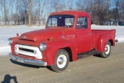 1956 International Harvester for sale
