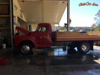 1956 International Pickup for sale