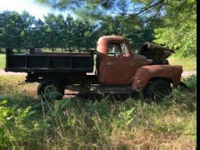 1956 International Harvester for sale