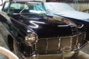 1956 Lincoln Continental for sale