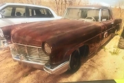 1956 Lincoln Continental for sale 1956 Lincoln Continental for sale
