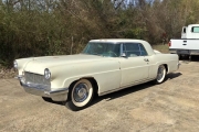 1956 Lincoln Continental for sale