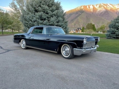 1956 Lincoln Continental for sale