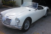 1956 MG MGA for sale