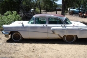 1956 Mercury Custom for sale