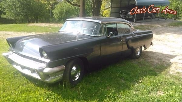 1956 Mercury Sedan for sale in Pennsylvania (ID-29108) 1956 Mercury Sedan for sale in Pennsylvania (ID-29108)