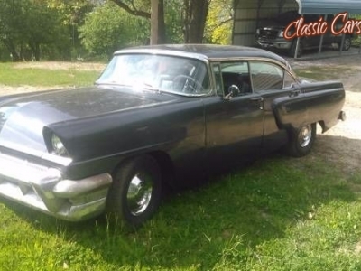 1956 Mercury Sedan for sale