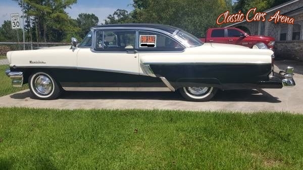 1956 Mercury Montclair for sale in Michigan (ID-31201) 1956 Mercury Montclair for sale in Michigan (ID-31201)