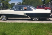 1956 Mercury Montclair for sale