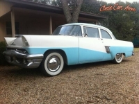 1956 Mercury Montclair for sale in Texas (ID-33300)