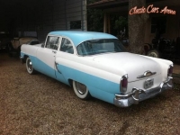 1956 Mercury Montclair for sale in Texas (ID-33300)