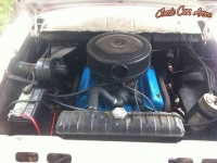 1956 Mercury Montclair for sale in Texas (ID-33300)