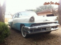 1956 Mercury Montclair for sale in Texas (ID-33300)