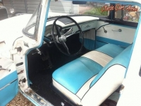 1956 Mercury Montclair for sale in Texas (ID-33300)