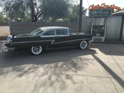 1956 Mercury Montclair for sale