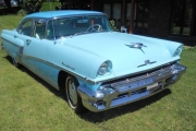 1956 Mercury Monterey for sale