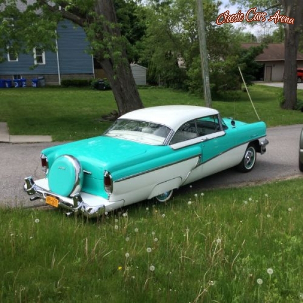 1956 Mercury Montclair for sale in Michigan (ID-35154)