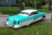 1956 Mercury Montclair for sale