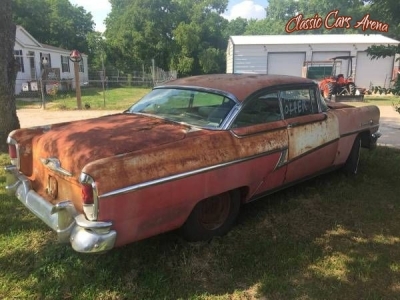 1956 Mercury Sedan for sale