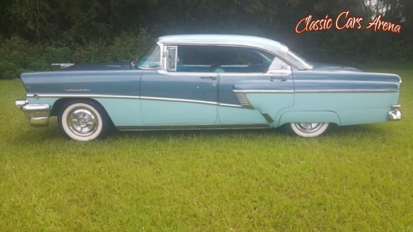 1956 Mercury Montclair for sale in Florida (ID-44371)