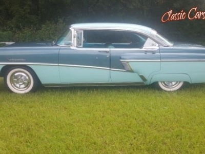 1956 Mercury Montclair for sale