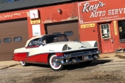 1956 Mercury Montclair for sale