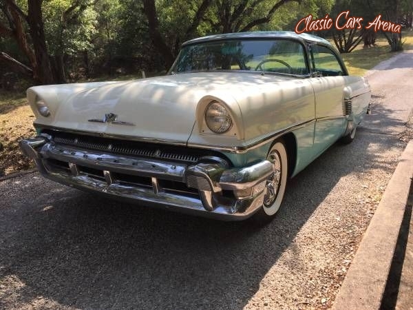 1956 Mercury Monterey for sale in Michigan (ID-45430) 1956 Mercury Monterey for sale in Michigan (ID-45430)