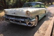 1956 Mercury Monterey for sale