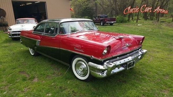 1956 Mercury Sedan for sale in Texas (ID-58418)