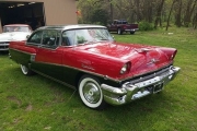 1956 Mercury Sedan for sale