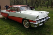 1956 Mercury Monterey for sale