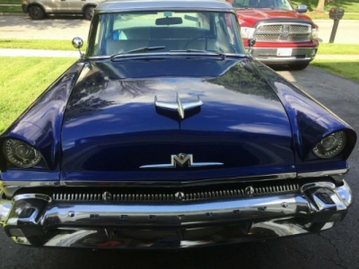1956 Mercury Monterey for sale